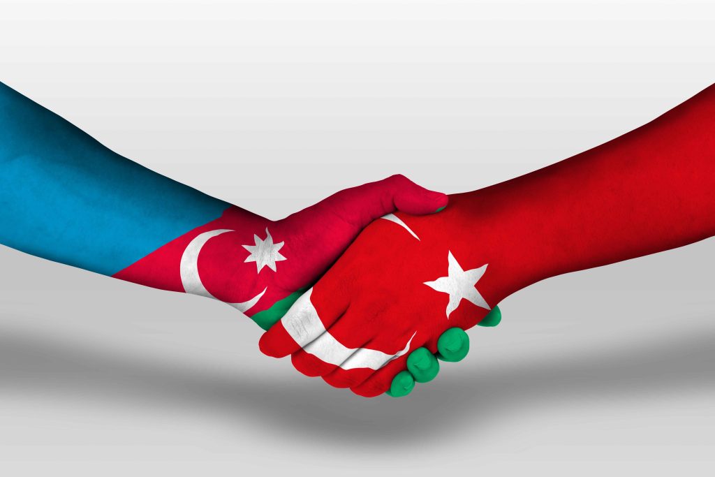AZERBAYCAN
