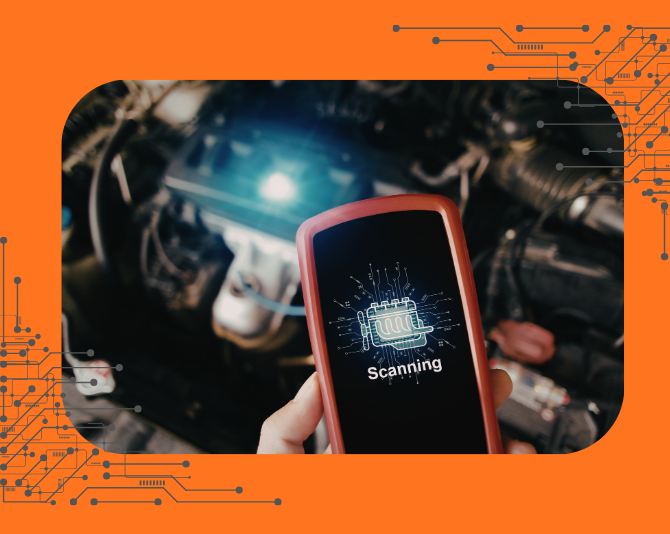 OBD – Arıza Tespiti ve Diagnostik Eğitimi