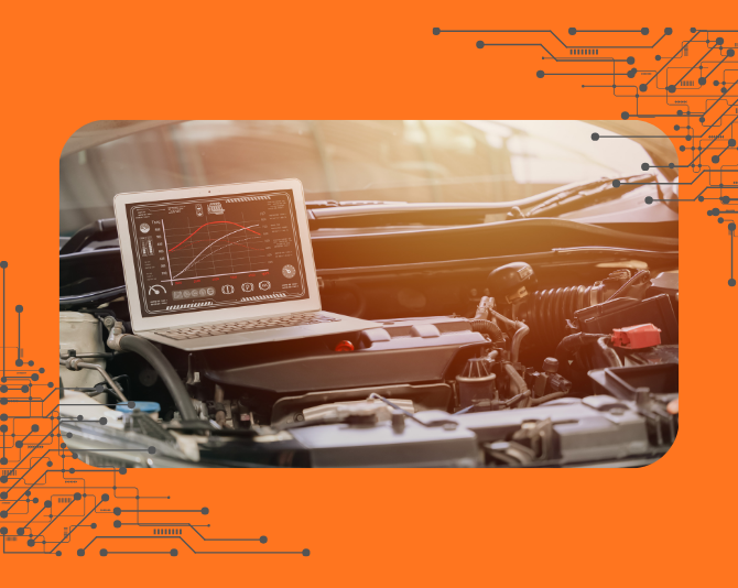 Canlı Araç Üzeri Uygulama Eğitimi