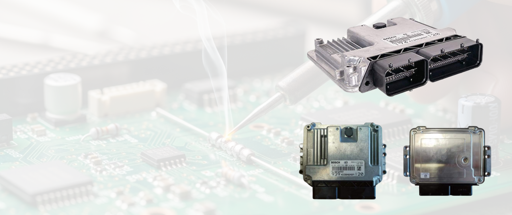 USTA OTO BEYİN KURSU